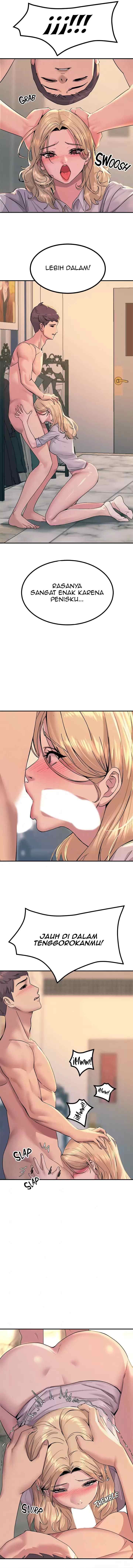 Rainbow (Show Me Your Sensuality) - Chapter 16 6