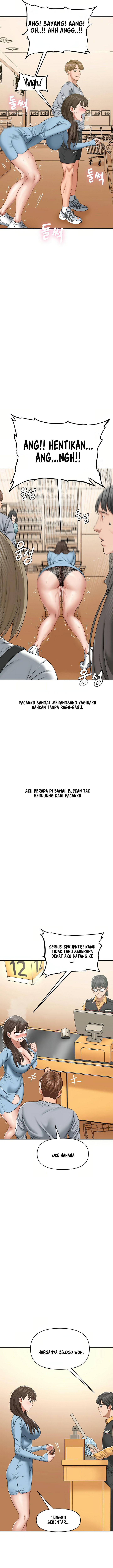 Deviant Diary - Chapter 16 8