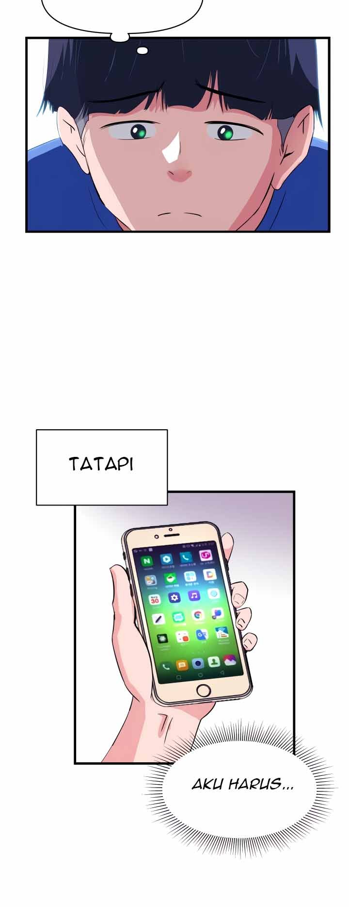 My Roommate is a Succubus - Chapter 16 33