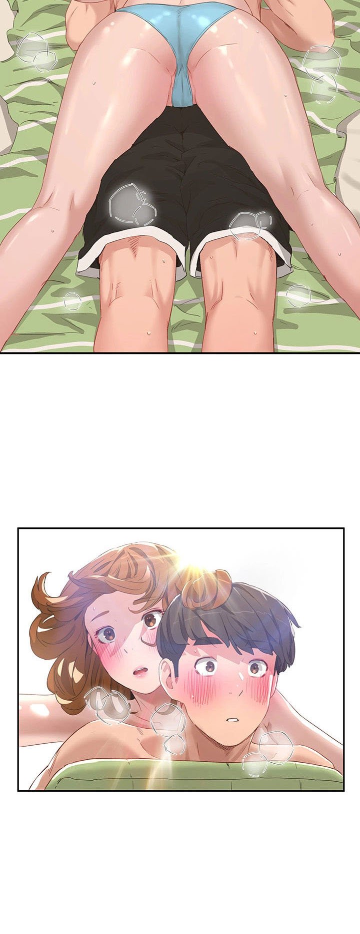 In The Summer - Chapter 16 25