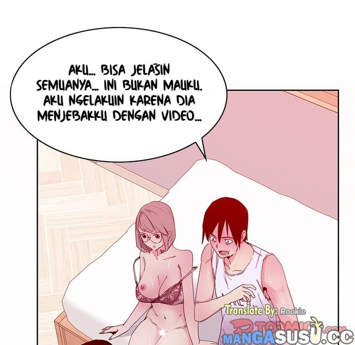 Bad Mom - Chapter 16 17