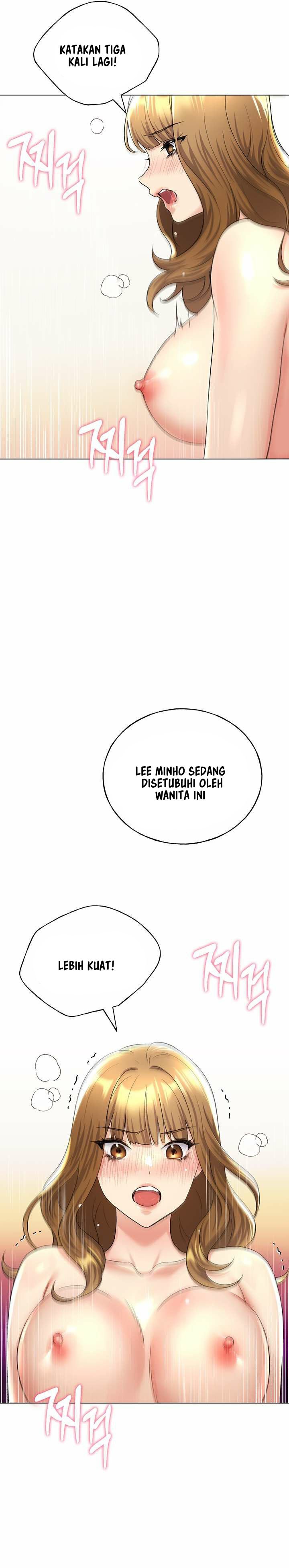 My Illustrator - Chapter 16 35 My Illustrator - Chapter 16 35