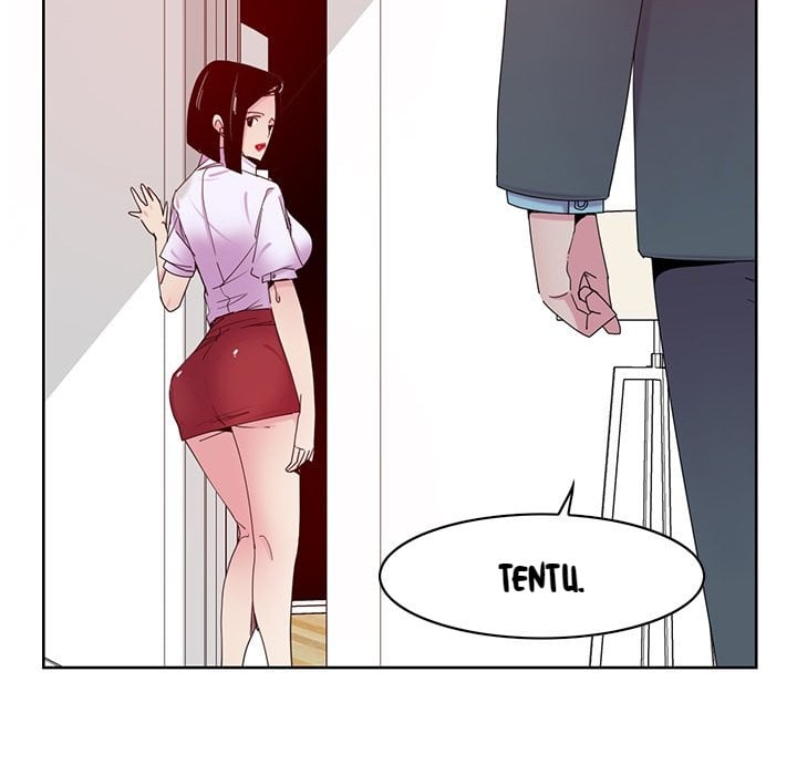Bad Mom - Chapter 16 10