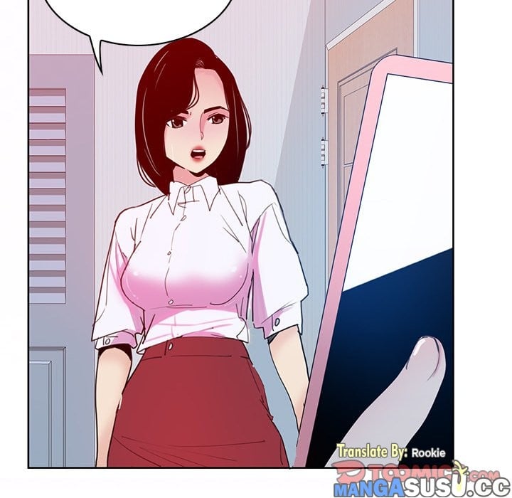 Bad Mom - Chapter 16 47