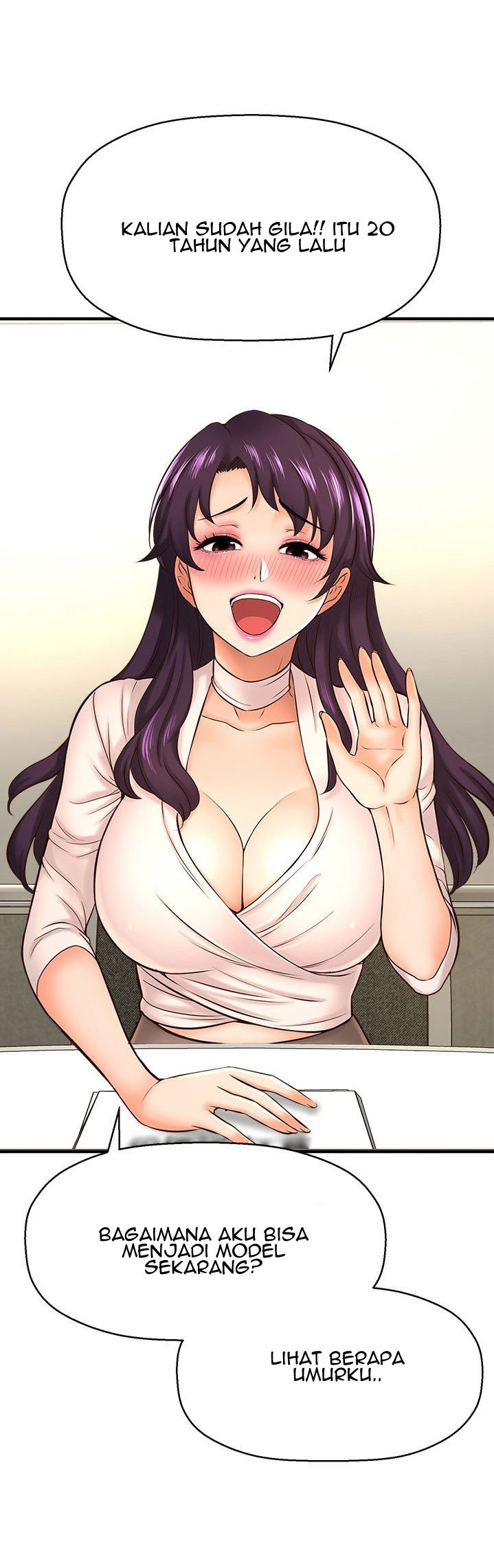 I Want to Know Her - Chapter 16 28 I Want to Know Her - Chapter 16 28