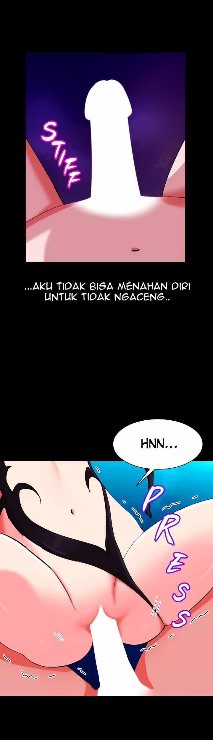 My Roommate is a Succubus - Chapter 16 48