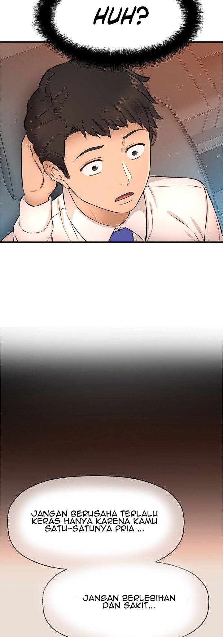 I Want to Know Her - Chapter 16 60 I Want to Know Her - Chapter 16 60