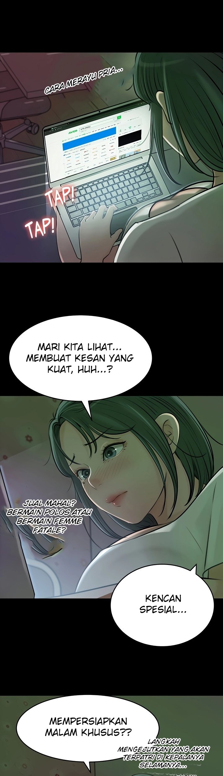 Living with my Sister in Law - Chapter 16 39