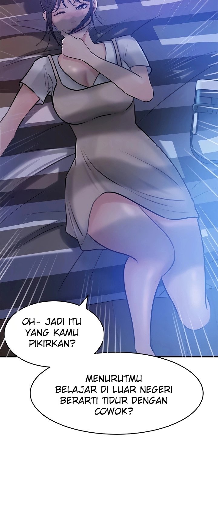 Living with my Sister in Law - Chapter 16 14