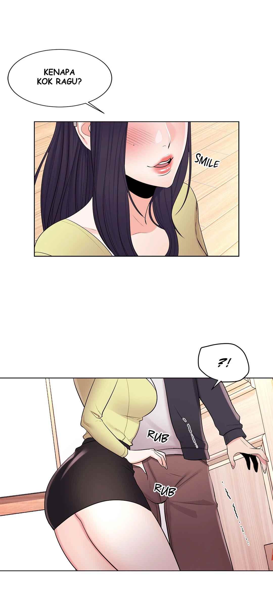 Campus Love - Chapter 16 3