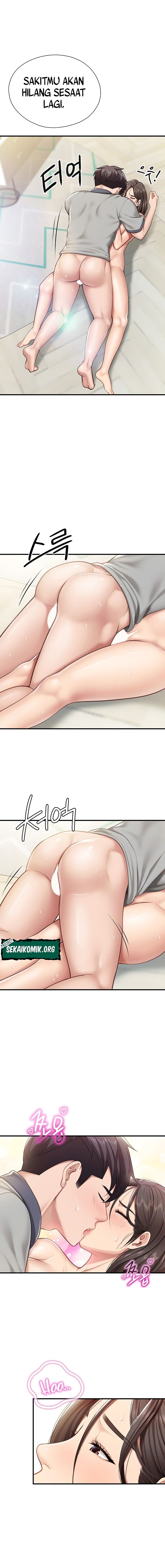 Welcome to Kids cafe - Chapter 16 16