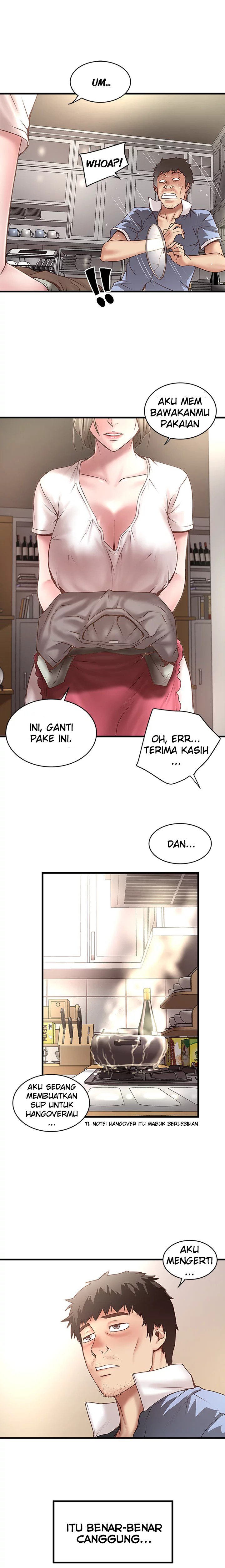The Housemaid - Chapter 16 7
