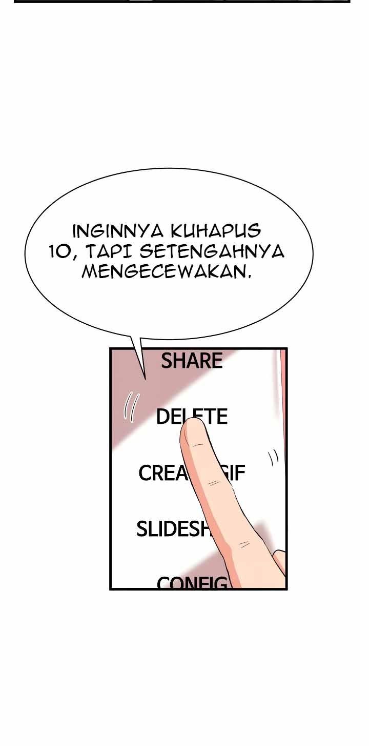My Roommate is a Succubus - Chapter 16 11