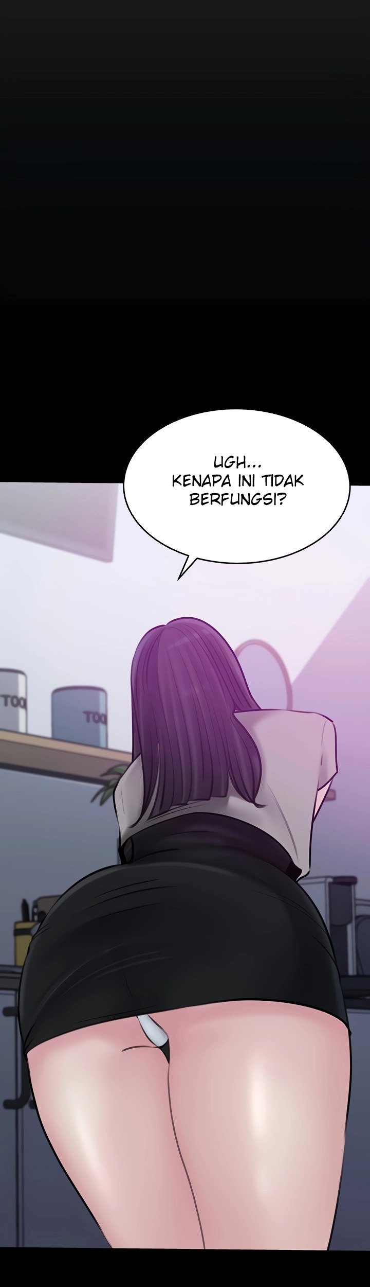 Living with my Sister in Law - Chapter 16 19