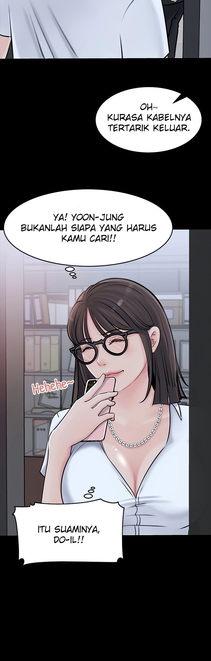 Living with my Sister in Law - Chapter 16 28