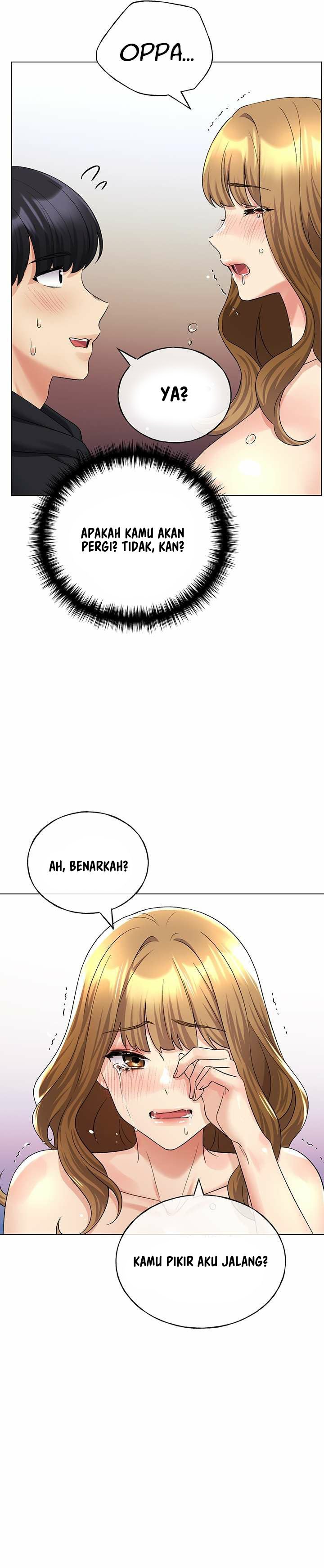 My Illustrator - Chapter 16 29 My Illustrator - Chapter 16 29