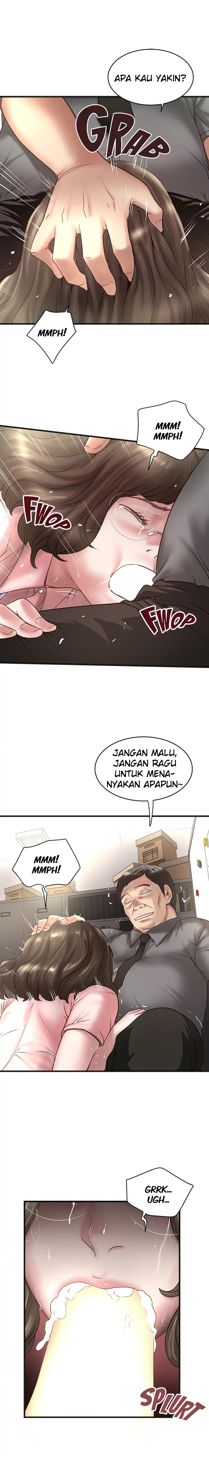 The Housemaid - Chapter 16 16