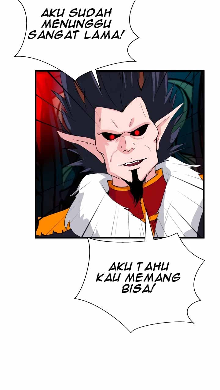 My Roommate is a Succubus - Chapter 16 21