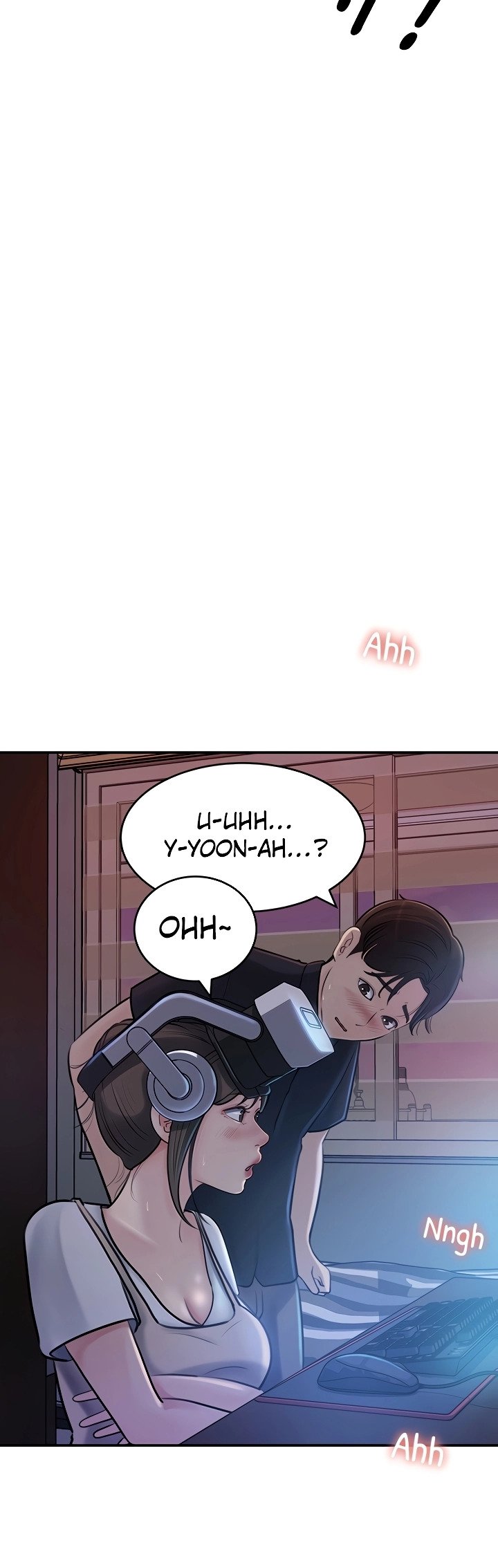 Living with my Sister in Law - Chapter 16 5