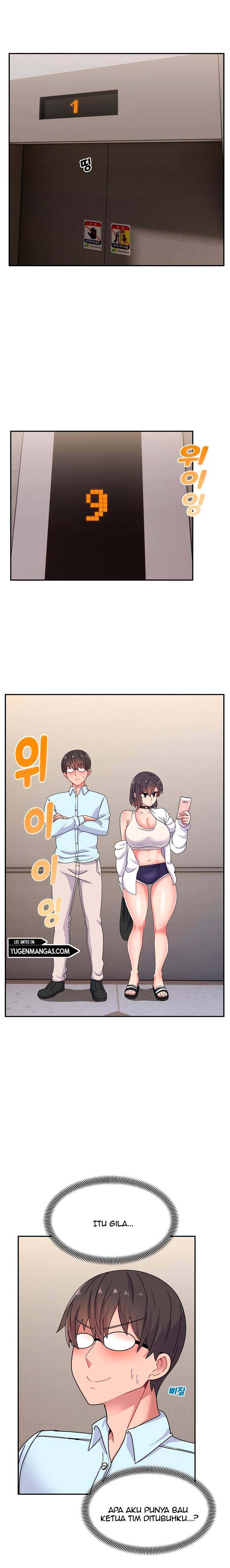 Mina - Chapter 16 9