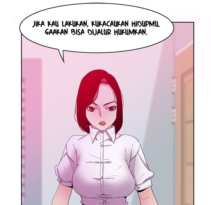 Bad Mom - Chapter 16 34