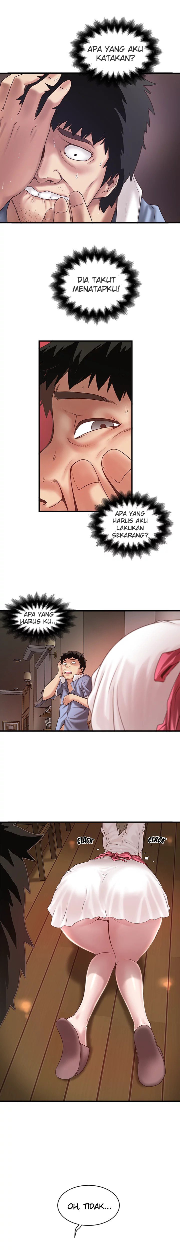 The Housemaid - Chapter 16 3
