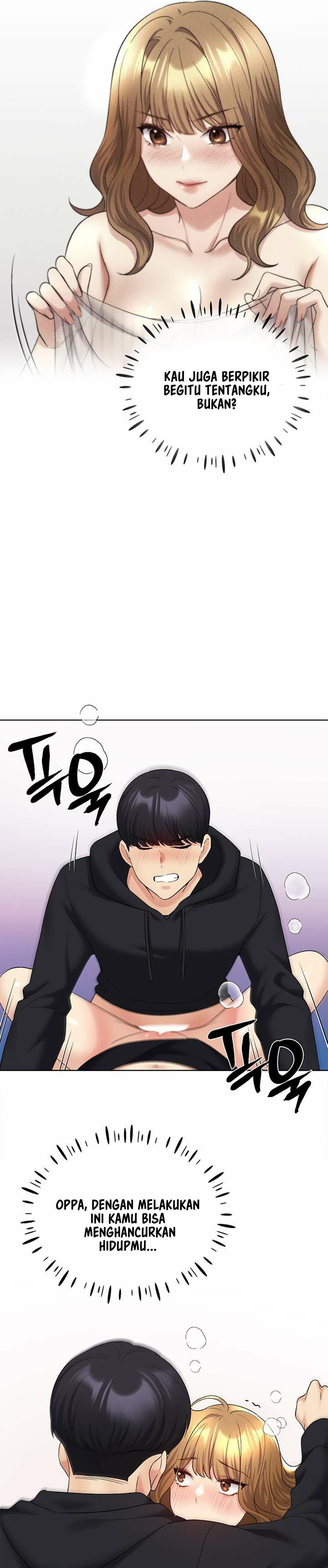 My Illustrator - Chapter 16 6 My Illustrator - Chapter 16 6