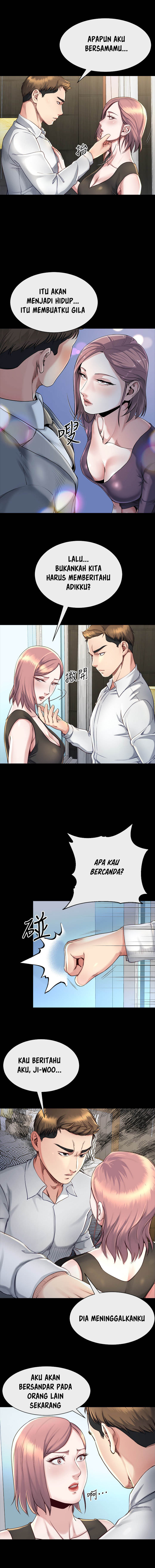 Cheer Up, Brother In Law - Chapter 16 8
