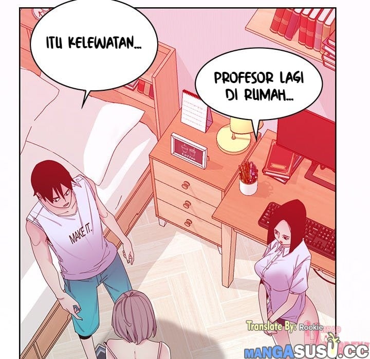 Bad Mom - Chapter 16 69
