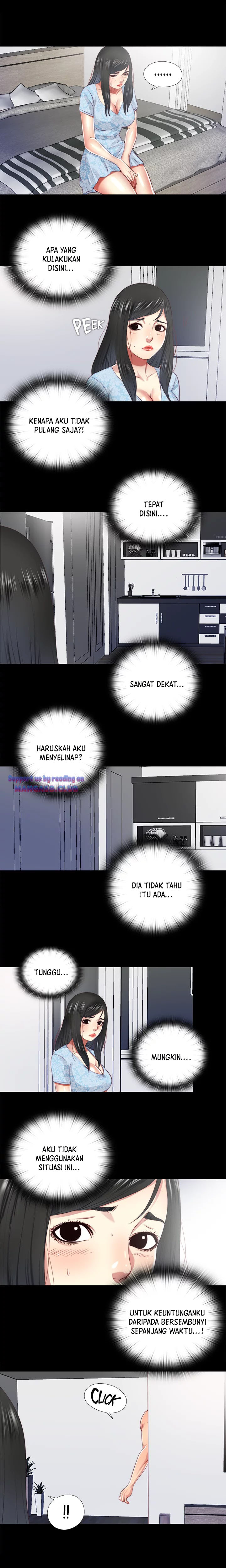 Under One Roof - Chapter 16 9