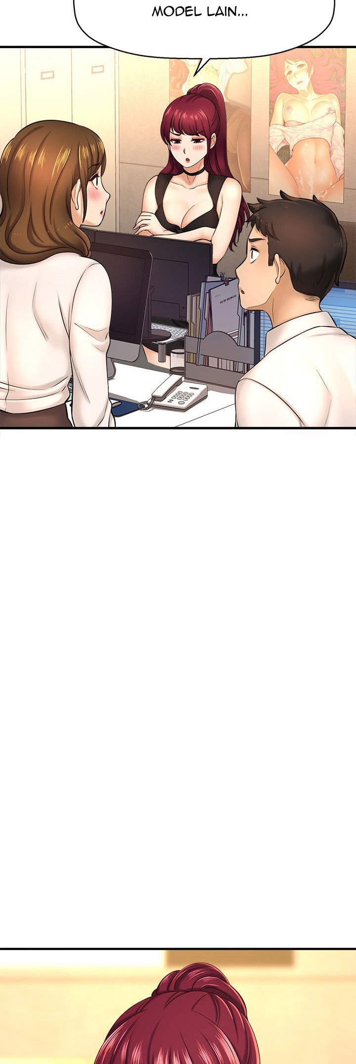 I Want to Know Her - Chapter 16 16 I Want to Know Her - Chapter 16 16