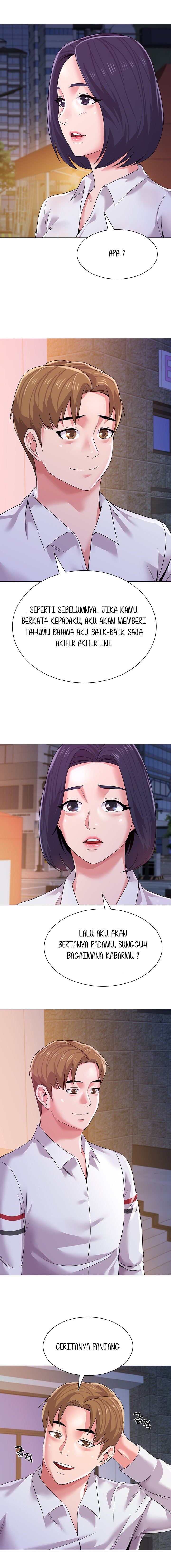 Sexual Teacher - Chapter 16 4