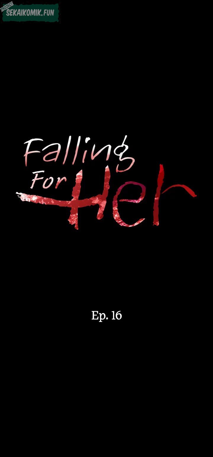 Falling for her - Chapter 16 2