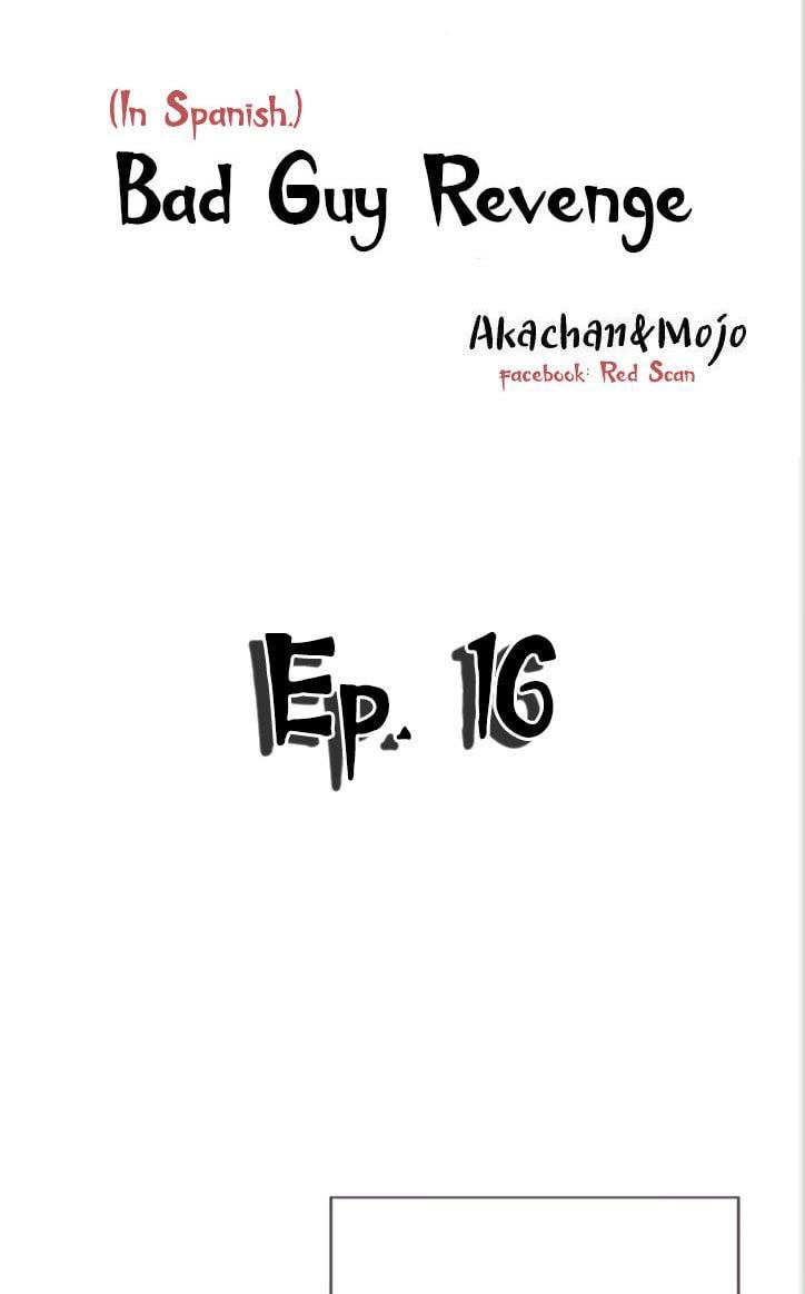Bad Guy (Mojo) - Chapter 16 7 Bad Guy (Mojo) - Chapter 16 7