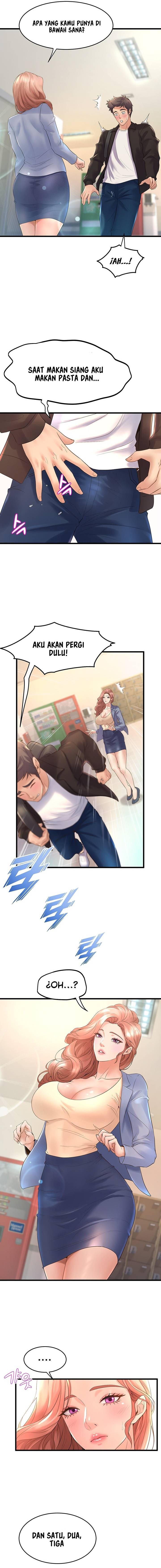 Dance Department&#8217;s Female Sunbaes - Chapter 16 5