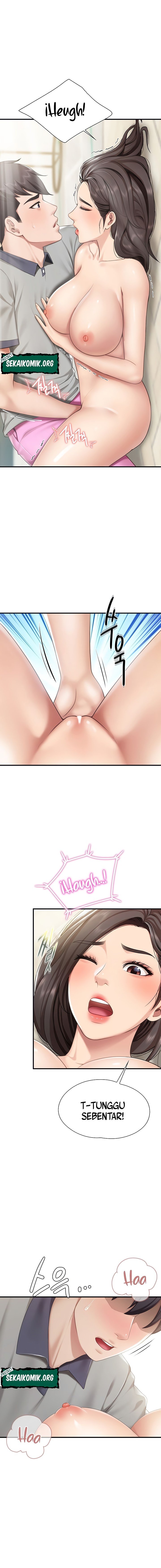 Welcome to Kids cafe - Chapter 16 2