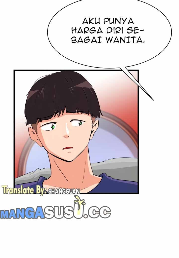 My Roommate is a Succubus - Chapter 16 15
