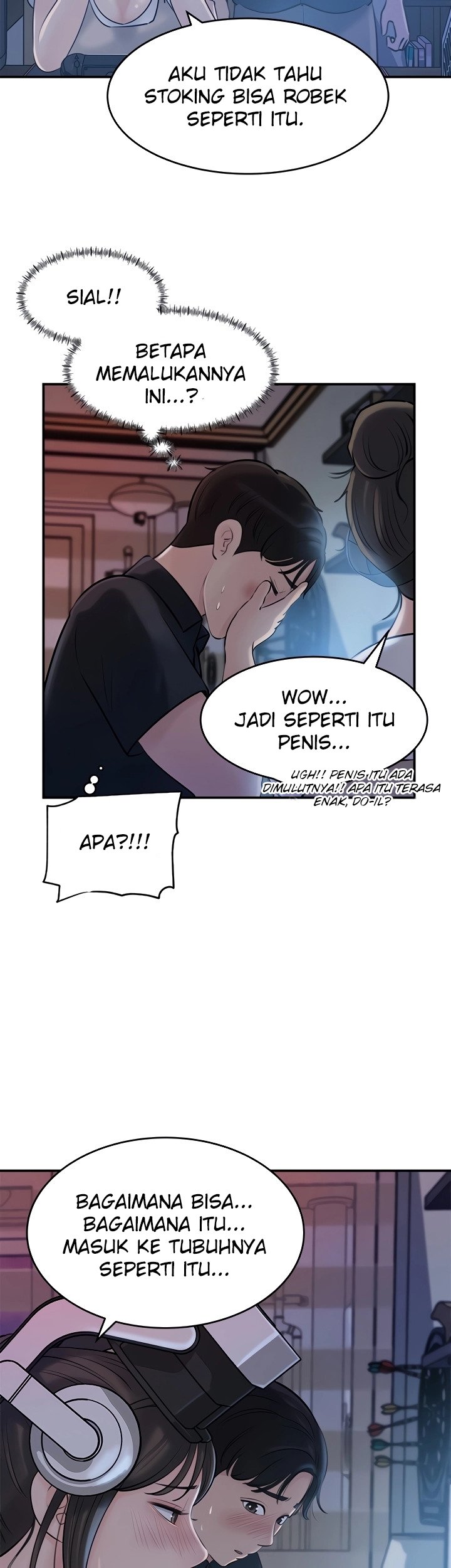 Living with my Sister in Law - Chapter 16 10