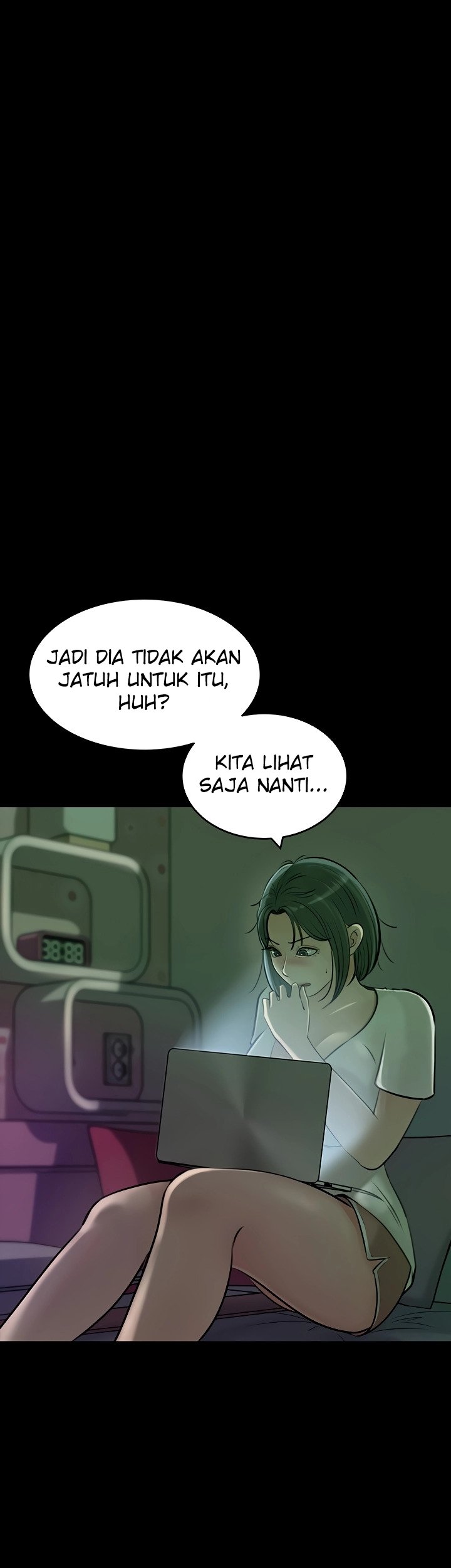 Living with my Sister in Law - Chapter 16 38