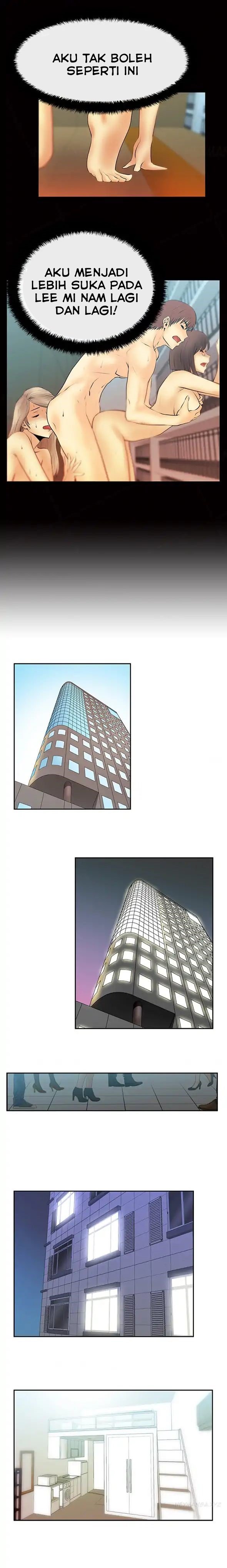 My Office Ladies - Chapter 16 7 My Office Ladies - Chapter 16 7