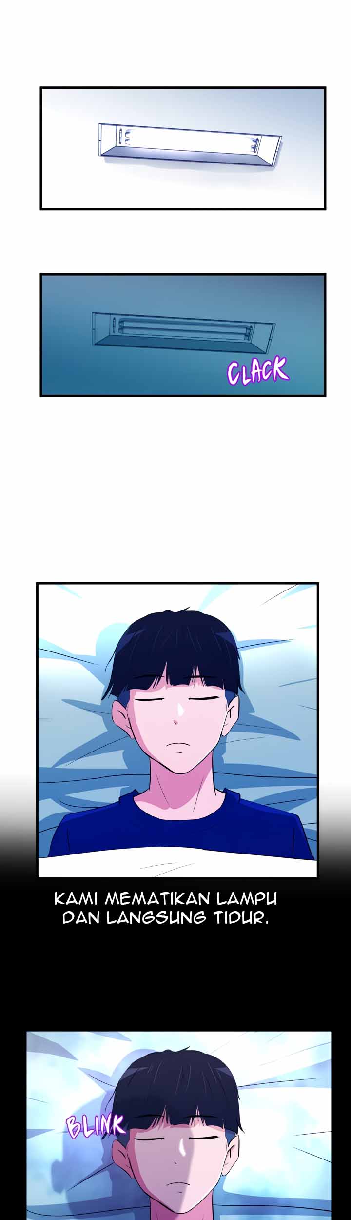 My Roommate is a Succubus - Chapter 16 38
