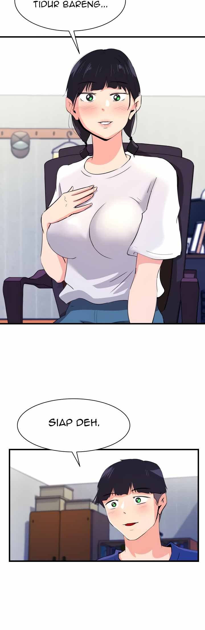 My Roommate is a Succubus - Chapter 16 37