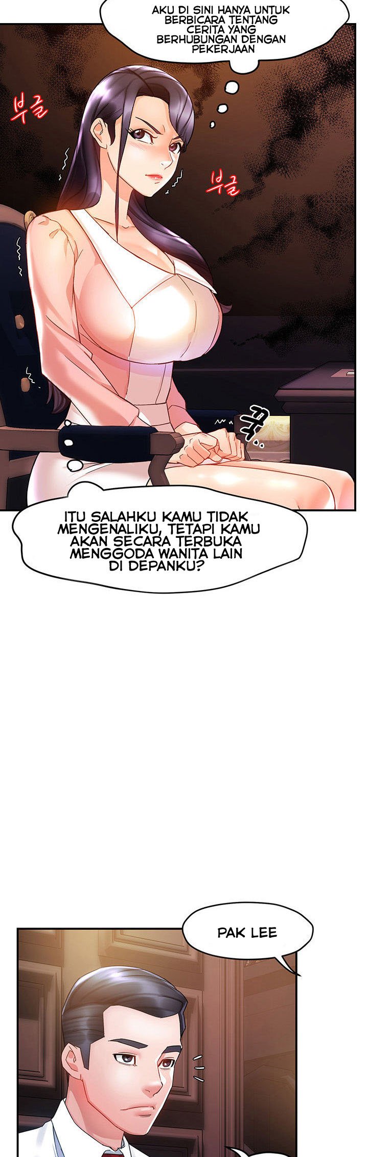 Team Leader Report - Chapter 16 28