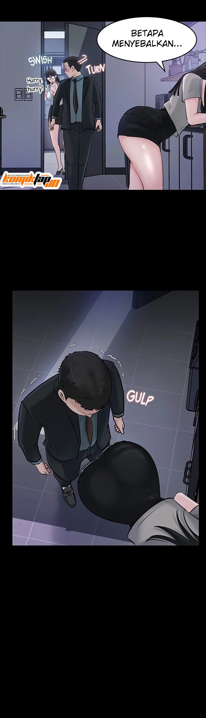 Living with my Sister in Law - Chapter 16 21