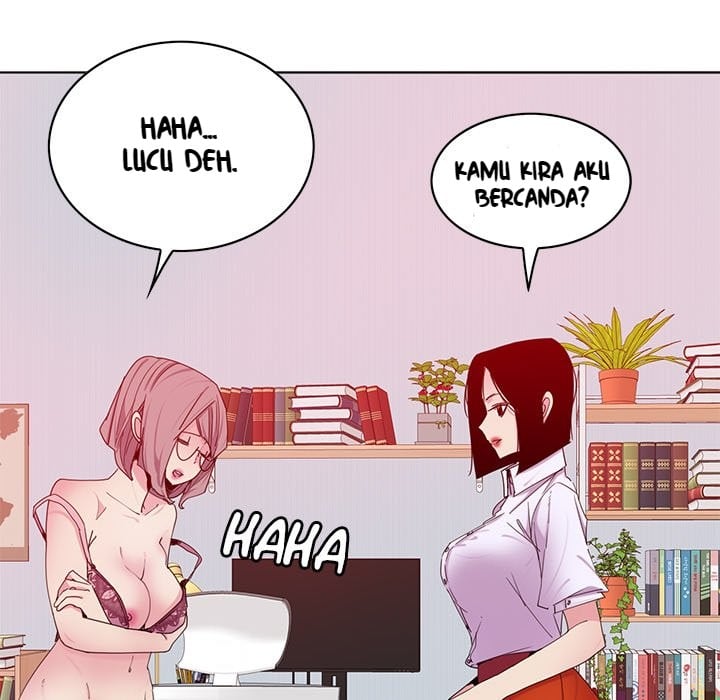 Bad Mom - Chapter 16 36
