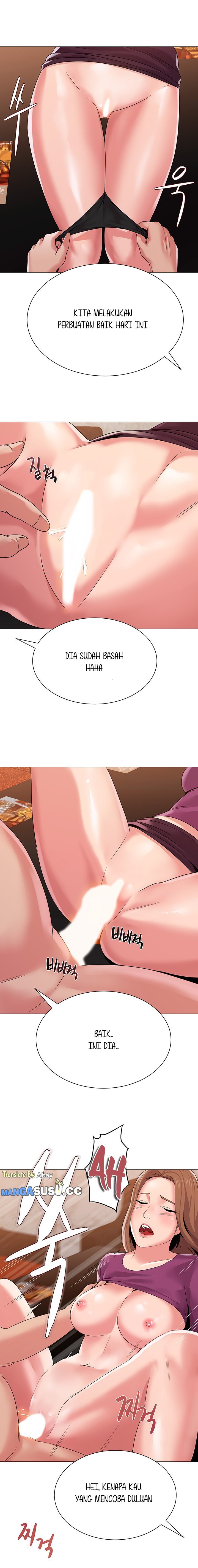 Sexual Teacher - Chapter 16 9