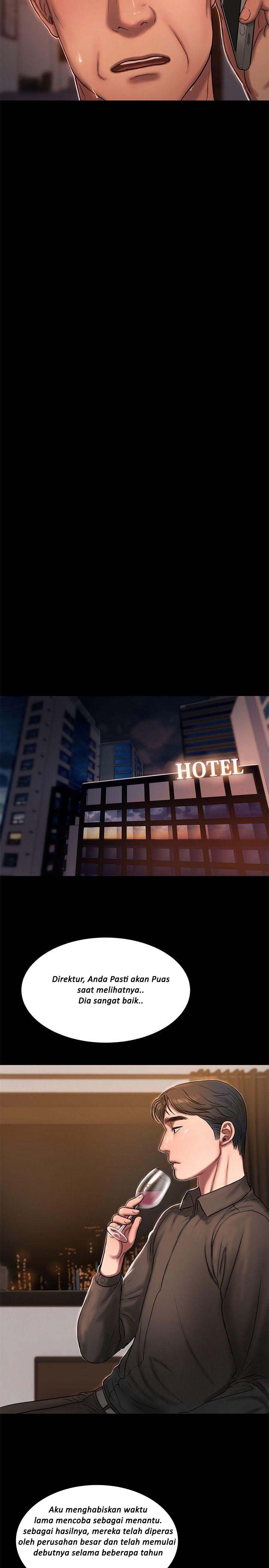 Run Away - Chapter 16 19