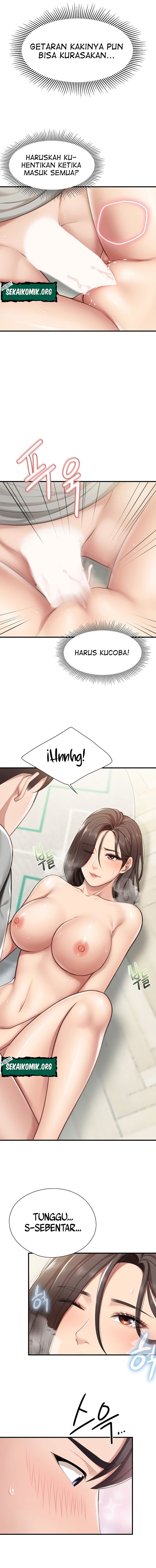 Welcome to Kids cafe - Chapter 16 15