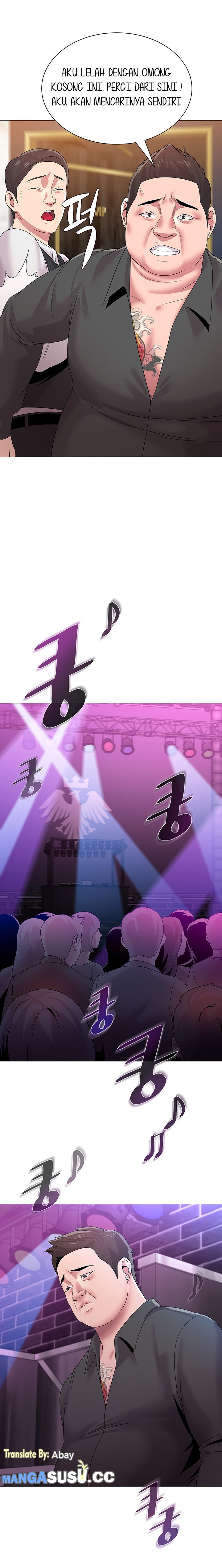 Sexual Teacher - Chapter 16 12