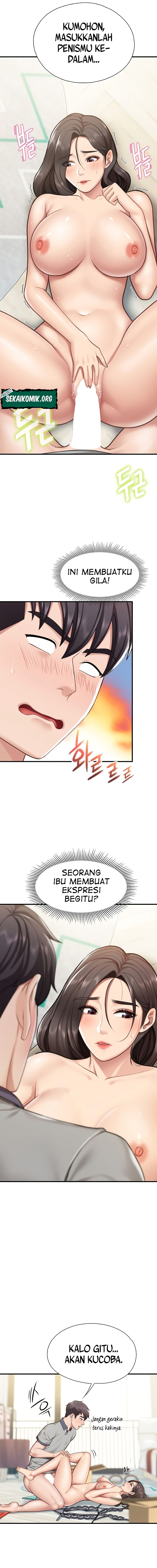 Welcome to Kids cafe - Chapter 16 12